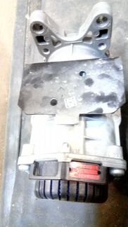 Кран тормозной главный Рено Премиум