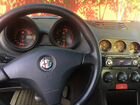 Alfa Romeo 156 1.7 МТ, 1999, 300 000 км объявление продам