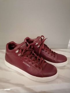 Ботинки Skechers