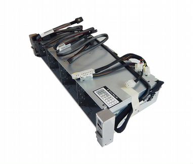 Корзина для HP DL380p/380e/385p/385e Gen8 G8 12LFF