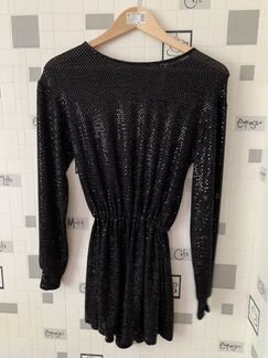 Платье, комбинезон