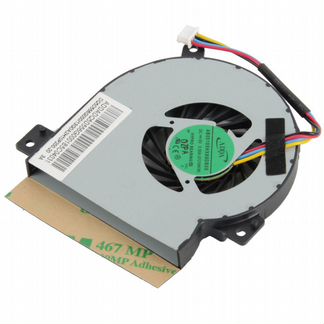 Кулер для Asus Eee PC 1215 1225