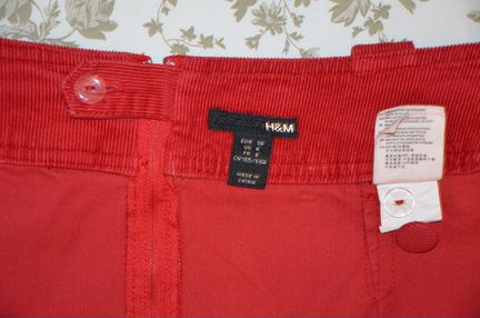 Юбка H&M Р-р 42