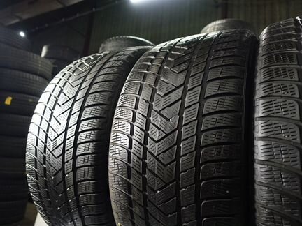 275 50 21 Pirelli Scorpion Winter afW