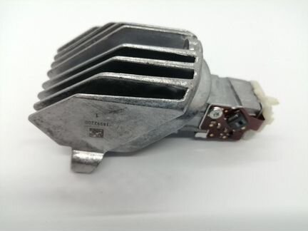 63117343876 LED модуль управления DRL BMW