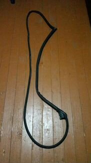 Дверные уплотнители для toyota camry 40