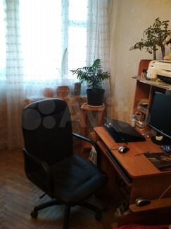 Комната 20 м² в 3-к, 13/14 эт.