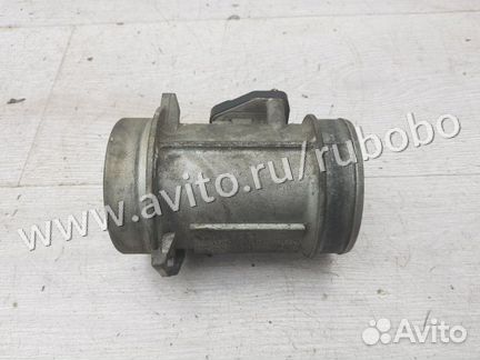 Расходомер Audi Allroad C5 AKE 2002