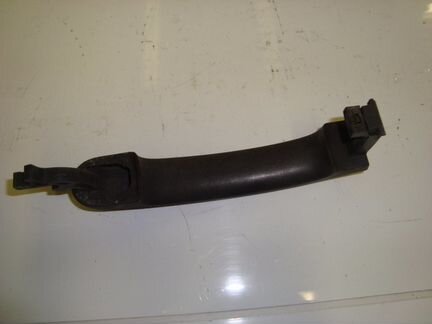 Ручка двери внешняя Ford Fusion diesel 2006