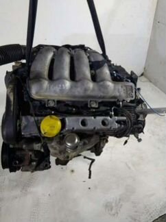 Двигатель Opel Astra F 1,6 X16XEL