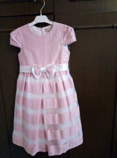 Платье Смена.р 122