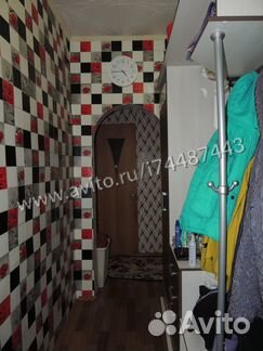 2-к квартира, 47 м², 1/2 эт.