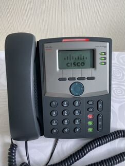 IP Телефонный аппарат Cisco IP Phone 303-G2
