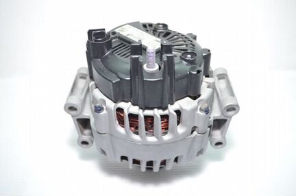 Генератор Mercedes C180, C200, C250 кузов W204