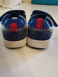 Ботинки reima knappe 20