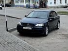 Opel Astra 1.6 МТ, 2002, 410 000 км
