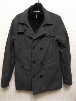 Пальто Cropp, демисезонное. Рост 170(S)