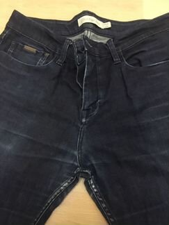 Calvin klein джинсы мужские