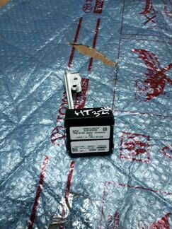 Блок управления Nissan teana j32