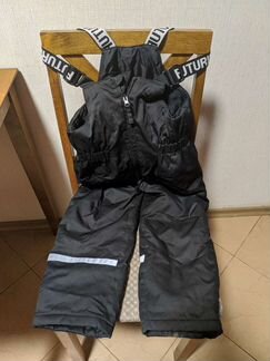 Полукомбинезон 116