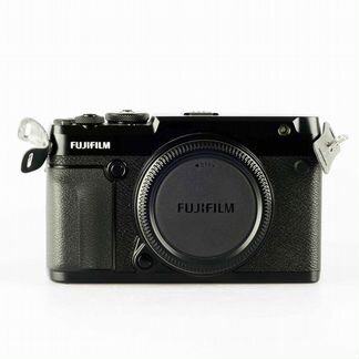 Fujifilm GFX 50R