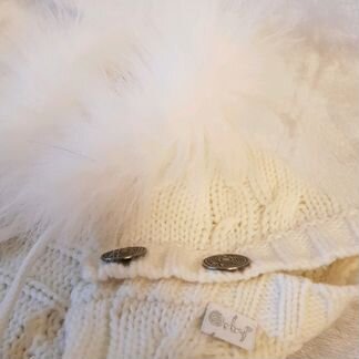 Болеро для девочки