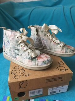 Фирменная обувь 31р