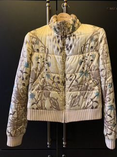Куртка Roberto Cavalli Class 44-46 размер