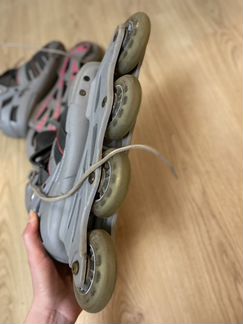 Ролики размер 39-40