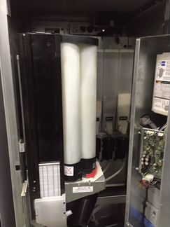 Кофейный автомат Rosso Touch