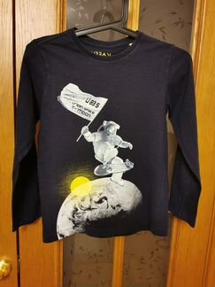 Трикотажная кофта и спортивные брюки д/мальчика