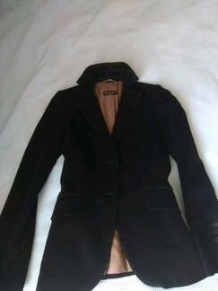 Massimo Dutti Пиджак 36р