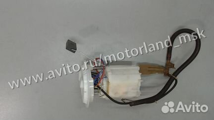 Насос топливный электрический Mercedes ML W164, 20