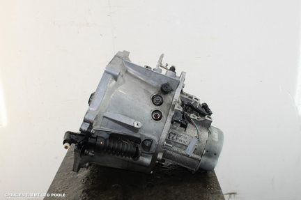 Коробка передач Citroen Evasion 2.1td