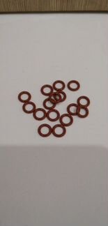 Комплект обслуживания кофемашин №18