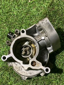 Вакуумный насос Porsche Cayenne S 957 4.8 2008