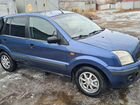 Ford Fusion 1.4 МТ, 2006, 210 000 км