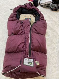 Конверт Odenwalder Mucki L