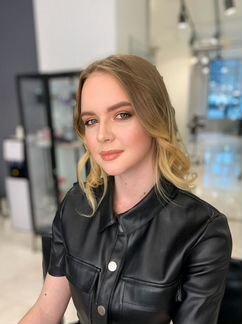 Визажист, макияж