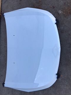 Капот передний Chevrolet Cruze 2009-2015