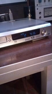 DVD плеер Pioneer DV-585 A