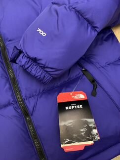 Куртка пуховик The North Face 1996 Nuptse