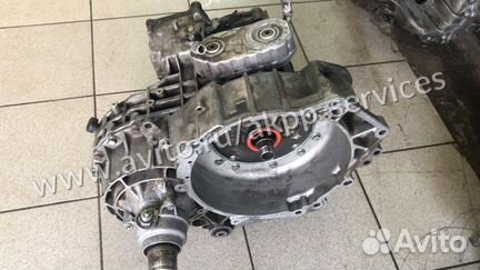 АКПП 01P Volkswagen multivan