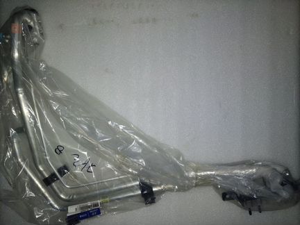 Трубка кондиционера Hyundai Grand Starex