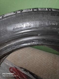 Шины r18 michelin latitude diamaris