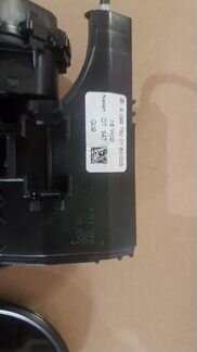 Камера заднего вида на Mercedes-Benz GLE W166 2018