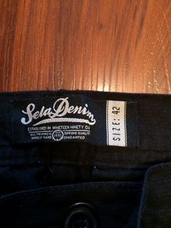 Брюки для мальчика подростка р. 160