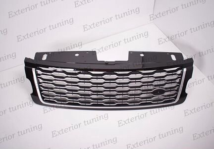 Решетка радиатора Range Rover 2017+