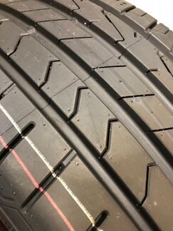 Новые Hankook Ventus Prime 3X 225/55 R18 94V