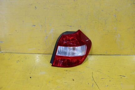 Фонарь заднего хода задний правый Bmw 1-Series E87